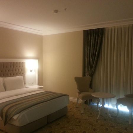 Luxor Garden Hotel Kocaeli Room photo