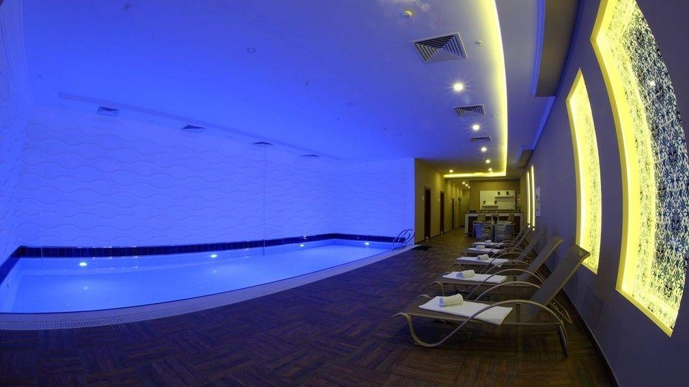 Luxor Garden Hotel Kocaeli Exterior photo