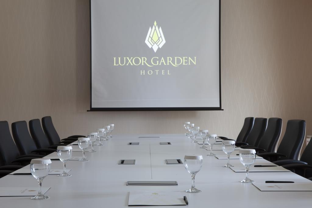 Luxor Garden Hotel Kocaeli Exterior photo